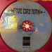FIVE DAYS RAIN Five Days Rain (Background – HBG 123/1 CD) UK 1993 issue of 1970 recording